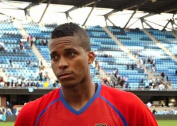 Muere en un tiroteo futbolista del CAI y de la selección panameña en la provincia de Colón