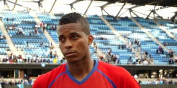 Muere en un tiroteo futbolista del CAI y de la selección panameña en la provincia de Colón