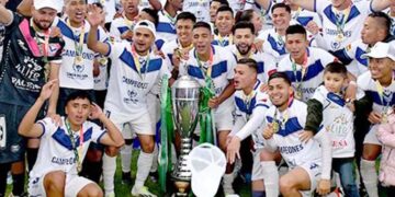 Copa Simón Bolívar difiere su inicio para el domingo 21 de abril