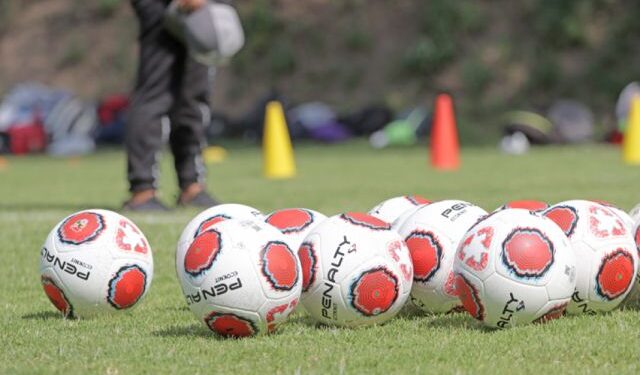 Primera A: El balón vuelve a rodar en Sucre