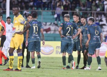 Copa Sudamericana: Actualidad y horarios de los partidos que jugarán los representantes bolivianos