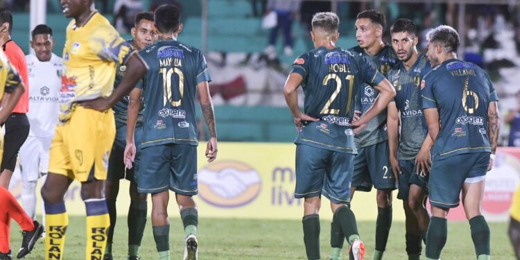 Copa Sudamericana: Actualidad y horarios de los partidos que jugarán los representantes bolivianos