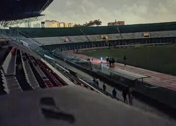 El Tahuichi Aguilera recibirá la gran final de la Copa Sudamericana de 2025