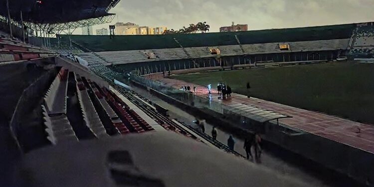 El Tahuichi Aguilera recibirá la gran final de la Copa Sudamericana de 2025