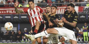 Copa Sudamericana: Actualidad y horarios de los partidos que jugarán los representantes bolivianos