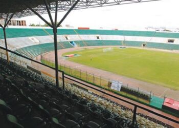 Oficial: Real Tomayapo jugará la Copa Sudamericana en el estadio Tahuichi Aguilera
