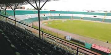 Oficial: Real Tomayapo jugará la Copa Sudamericana en el estadio Tahuichi Aguilera