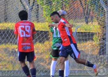 Todos los resultados de la fecha dos en la Asociación Tarijeña de Fútbol