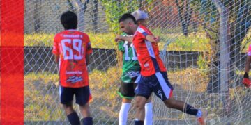 Todos los resultados de la fecha dos en la Asociación Tarijeña de Fútbol