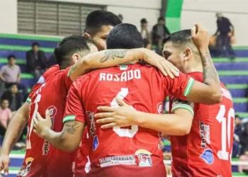 La Prensa y Petrolero compartirán el Grupo «B» de la Liga Nacional de Futsal