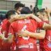 La Prensa y Petrolero compartirán el Grupo «B» de la Liga Nacional de Futsal
