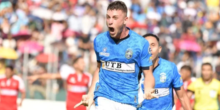 ¡Histórico! San Antonio reina en el fútbol boliviano, es el flamante campeón del Apertura