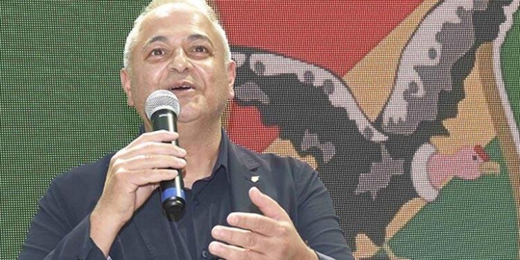 Costa reitera que el objetivo principal de la Verde son las Eliminatorias