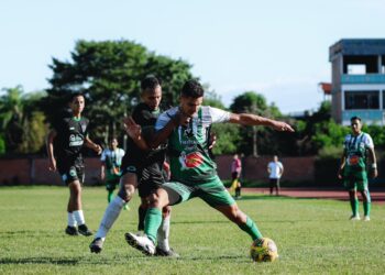 Atlético Bermejo dice adiós al fútbol