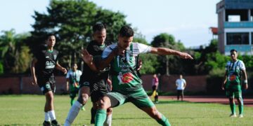 Atlético Bermejo dice adiós al fútbol