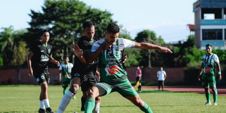 Atlético Bermejo dice adiós al fútbol