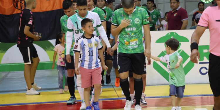 Sigue sumando puntos La Prensa