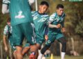 Nuevas incorporaciones para Petrolero en el segundo semestre