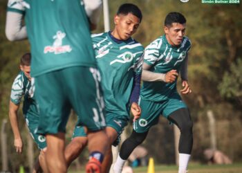 Nuevas incorporaciones para Petrolero en el segundo semestre