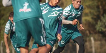Nuevas incorporaciones para Petrolero en el segundo semestre