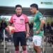 Petrolero cae ante Nueva Santa Cruz en un polémico partido