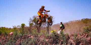 Emocionante jornada deportiva y premiación de la 6ta fecha departamental de motociclismo – Copa Carlos Brú Cavero