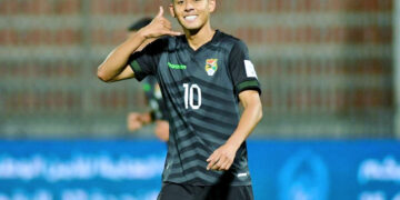 Vienen por Ramiro Vaca del extranjero