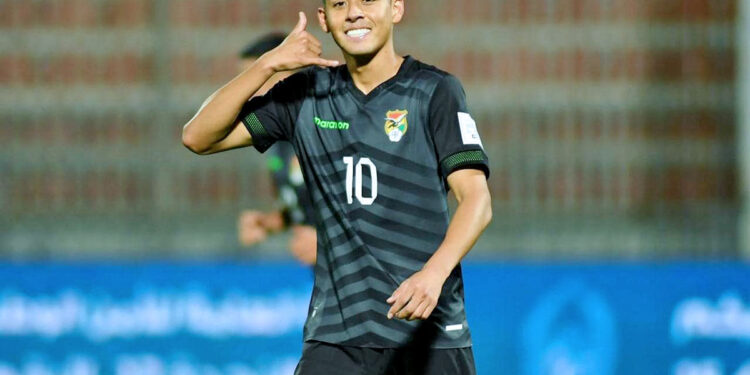 Vienen por Ramiro Vaca del extranjero