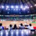 ¡Vuelve la emoción del básquet al Coliseo Margoth Quevedo!