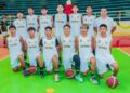 Con apoyo de la Alcaldía, arranca el campeonato nacional copa federación U-17 de básquet