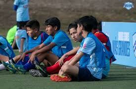 Club Bolívar busca nuevas estrellas en Yacuiba durante el mes aniversario