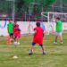 Las Escuelas Municipales de Deportes inician sus actividades con gran asistencia de niños y jóvenes