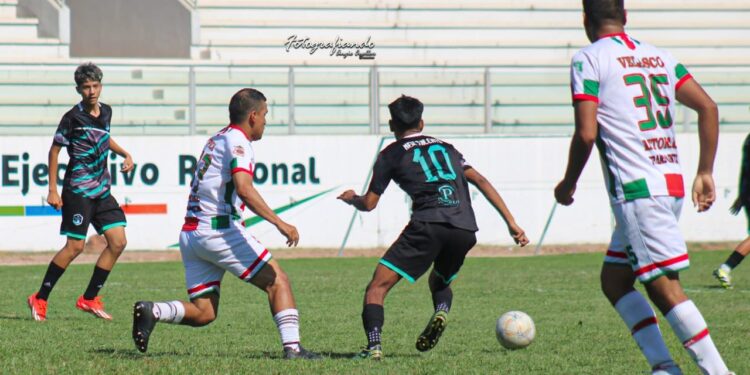 El Torneo de Campeones del Chaco busca a sus clasificados a la Copa Simón Bolívar 2025