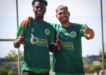 Club Deportivo Petrolero Presenta su Indumentaria para la Temporada 2025