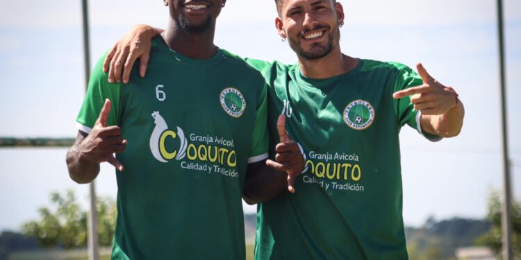 Club Deportivo Petrolero Presenta su Indumentaria para la Temporada 2025