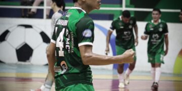 Se enciende la Liga Nacional de Futsal: Petrolero y La Prensa, juntos en el grupo de la emoción