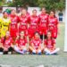Real Santa Cruz femenino debuta en la Liga Nacional en Tarija