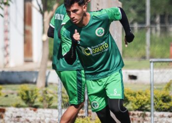 La Copa Simón Bolívar fase departamental ya tiene grupos definidos