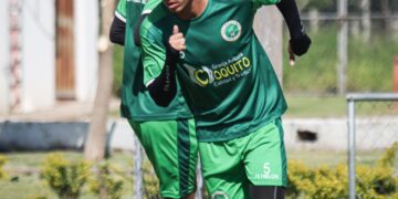 La Copa Simón Bolívar fase departamental ya tiene grupos definidos