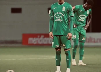 Gabriel Sotomayor jugará la UEFA Conference League con el Floriana de Malta