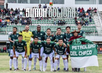 Empate con sabor a clásico en la Copa Simón Bolívar