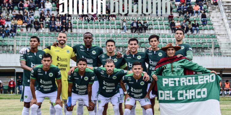 Empate con sabor a clásico en la Copa Simón Bolívar