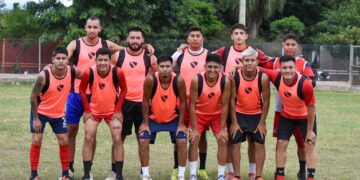 Arranca la Liga Provincial de Yacuiba con doble jornada en el estadio