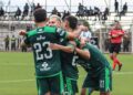Petrolero va por su primer triunfo en casa ante Nacional La Pampa