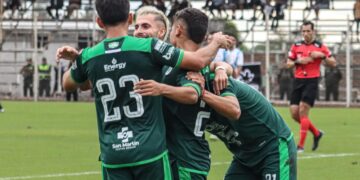 Petrolero va por su primer triunfo en casa ante Nacional La Pampa