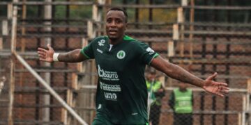 Petrolero se juega una final anticipada ante Nacional La Pampa