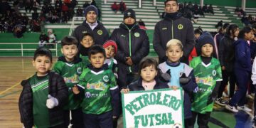 Arranca el Campeonato “Carlos Brú Cavero” en Yacuiba