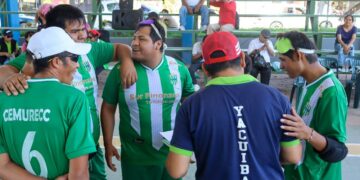 CEMURECC conmemora 13 años de servicio con actividades recreativas y de concientización