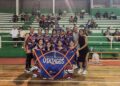 Vikingos se consagra campeona del Campeonato Oficial AMBY 2025 – Primera de Honor