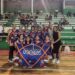 Vikingos se consagra campeona del Campeonato Oficial AMBY 2025 – Primera de Honor